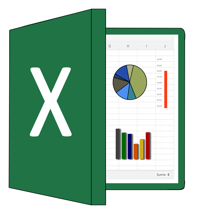 Excel — очень полезная программа, которая активно используется специалистами в разных областях.-2