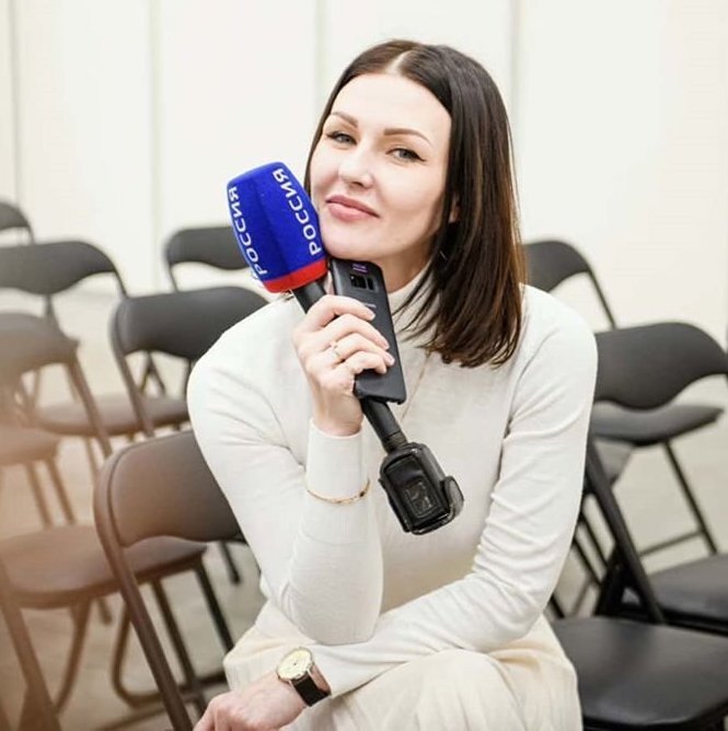 Ведущая камчатского отделения ВГТРК указала на нелегитимность предстоящих выборов. 