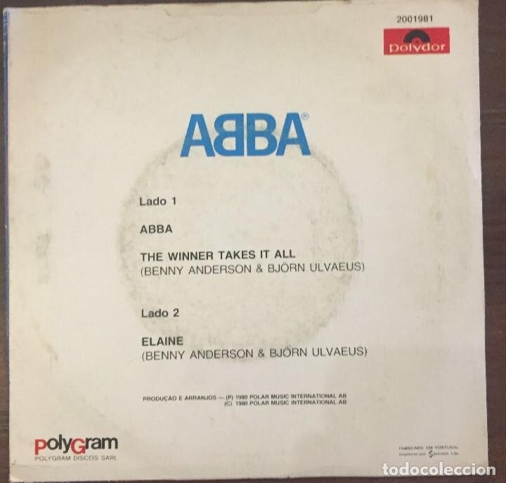 Abba the winner takes at all перевод. ABBA _“the winner takes it all_“ 1980 ABBA. Абба winner take Zero.