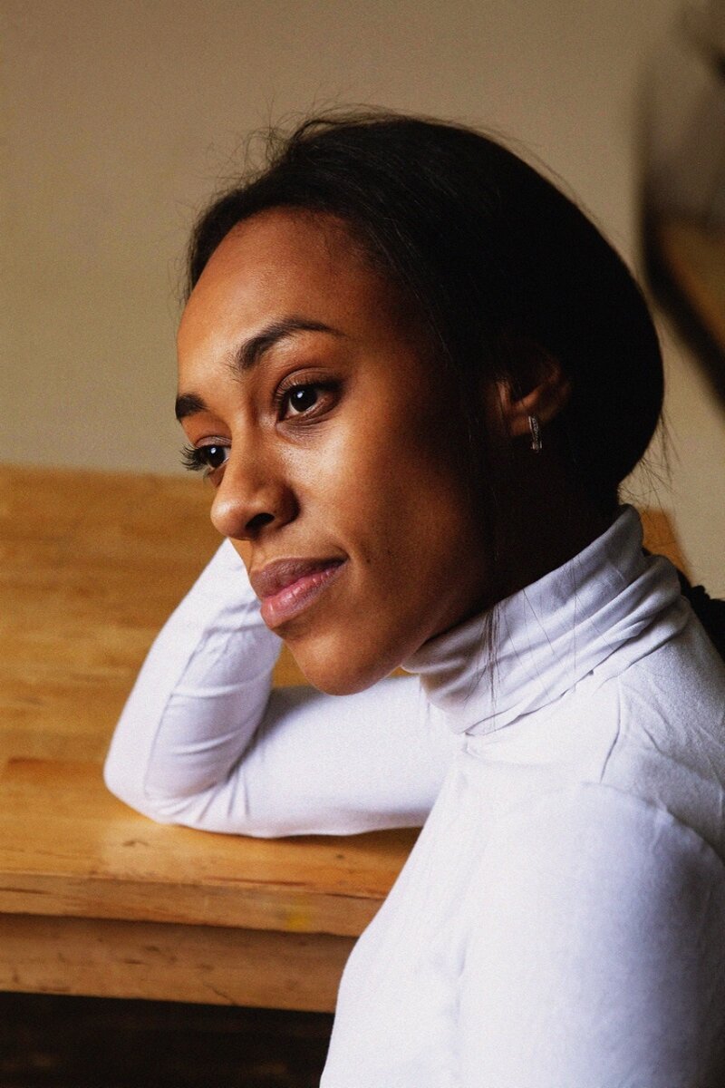 Как живет темнокожая красавица актриса Елизавета Мартинес VEASY Дзен