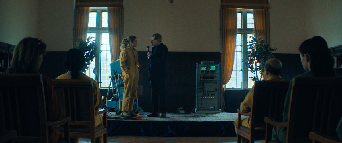 "Открытие", 2017