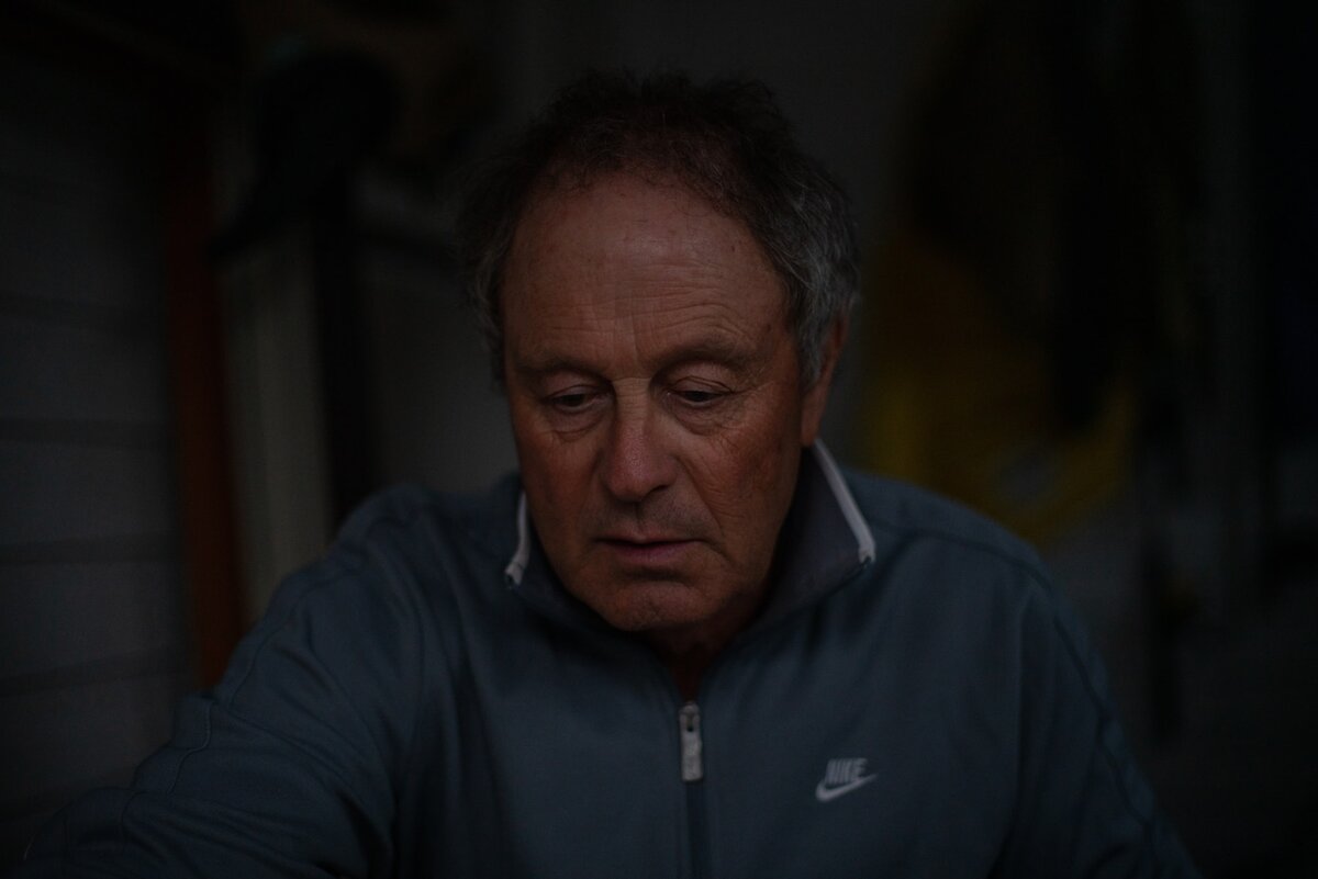 Photo by Daniel Gregoire on Unsplash.