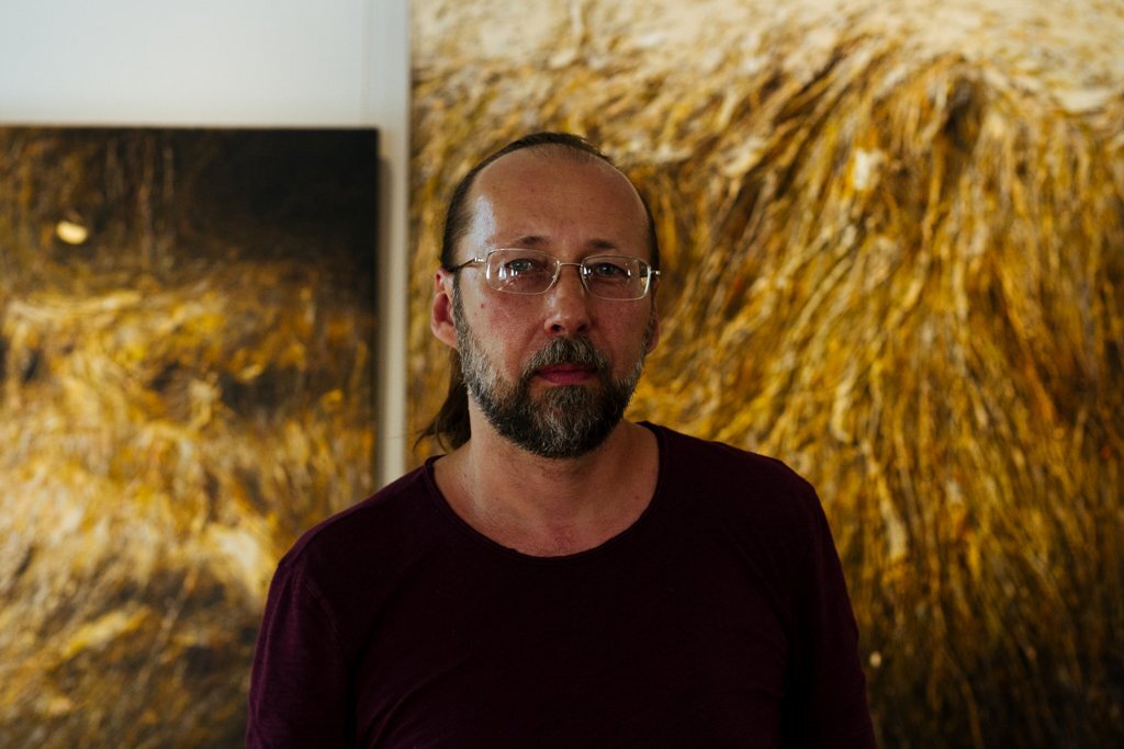 Евгений Заремба . Фото из бесплатного интернет-ресурса