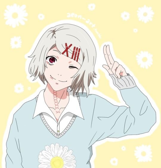 Милашка Джузо.