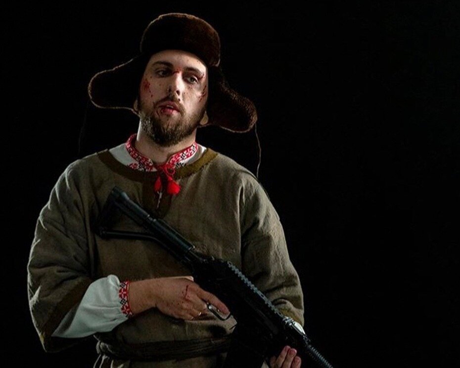 Настоящее имя — Максим Голополосов 
29 лет

Место в «40 до 40»: 36

Доход: $700 тысяч