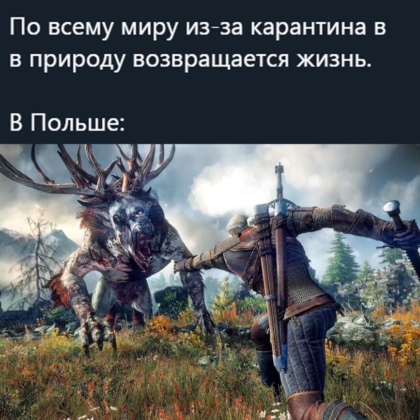 В Польшу вернулся Гитлер
