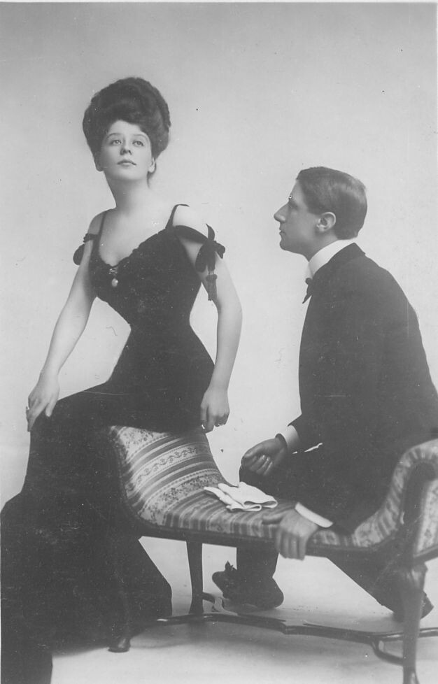 Камилл Клиффорд