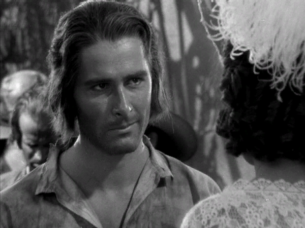 "Одиссея капитана Блада"