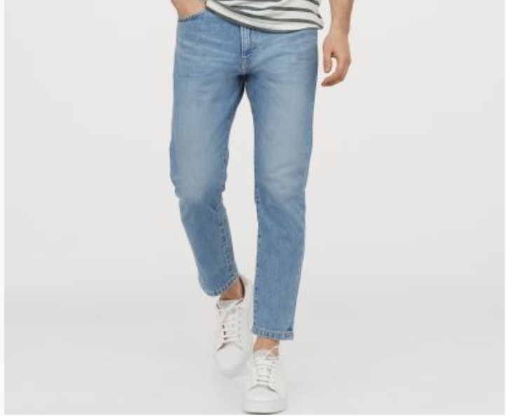 H&M
