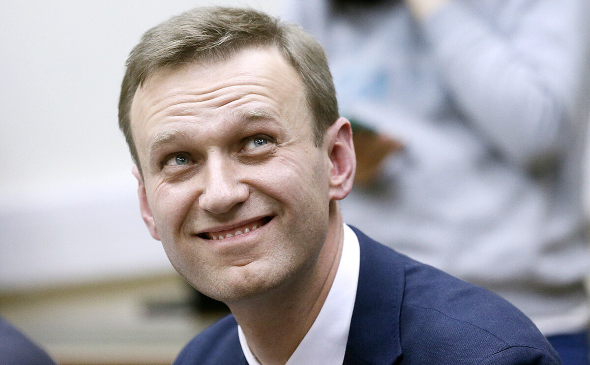 Горящие реки Навального, что выяснил при расследовании в Норильске