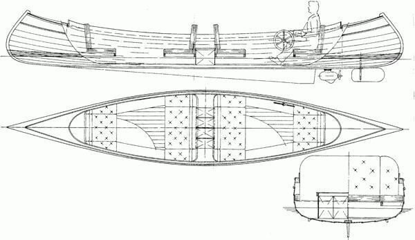 ПакРафт (packraft) — удивительное рядом и оно разрешено