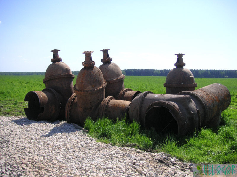 Коммуникации