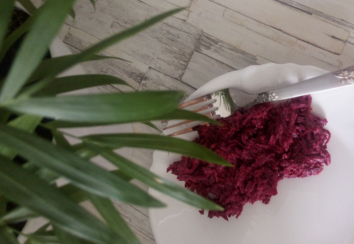 мой перекус