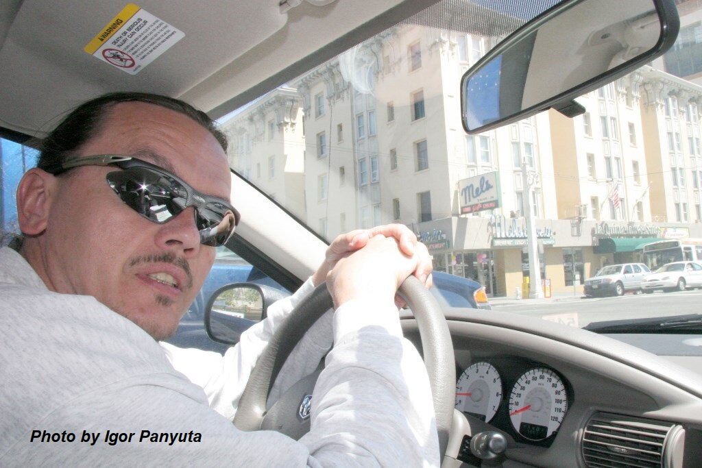 Подписывайтесь на канал! Так вы поддержите его и не пропустите новые статьи! Комментарии приветствуются!