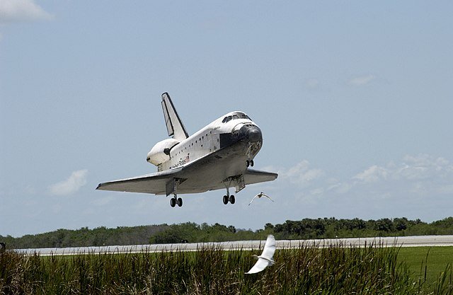 Space Shuttle