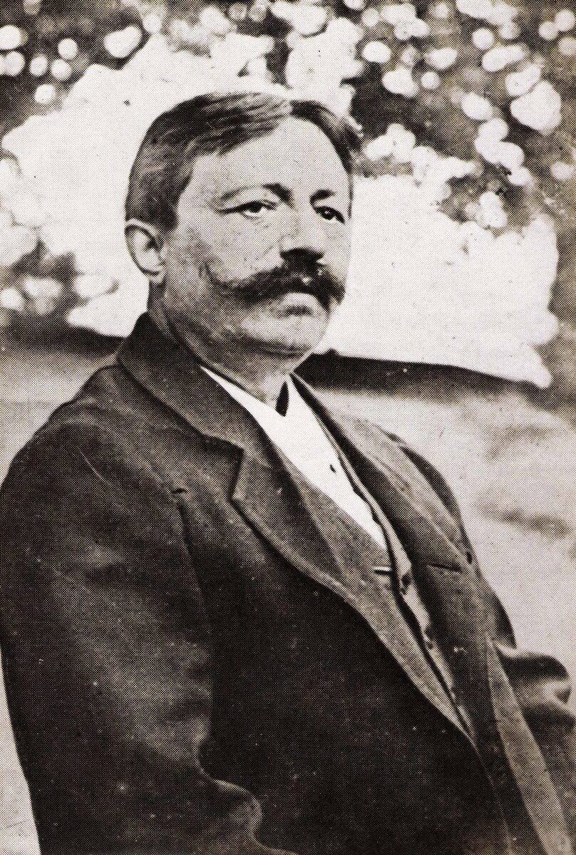 Филипп Низье