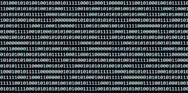 Будущее уже записано. Феномен нормального числа.