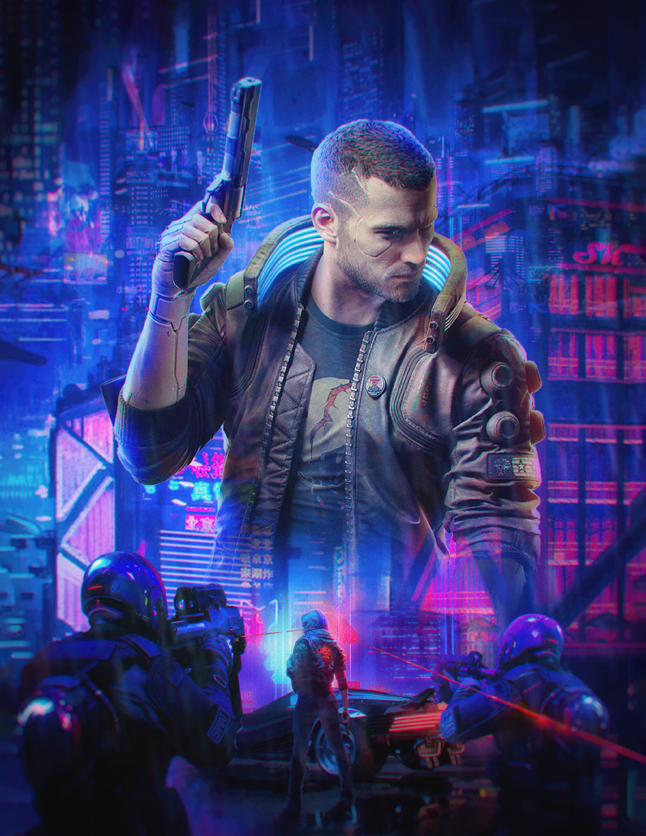 Когда выйдет киберпанк 2. Сайбер панк 2077. Cyberpunk 2077 арт. Ви киберпанк 2077. Cyberpunk 2077 CD Projekt Red.