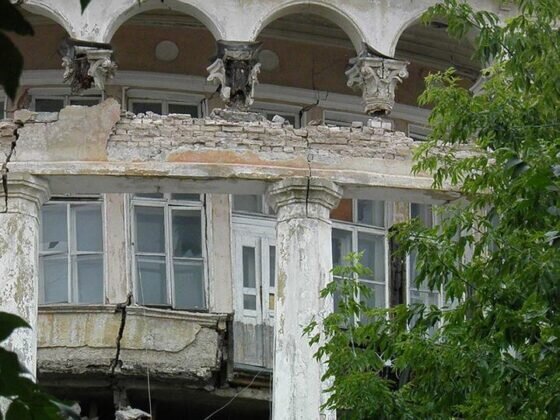 Фото: Юлия Крутова