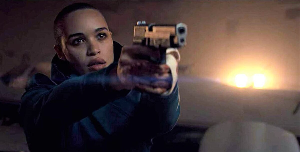 Кадр из фильма