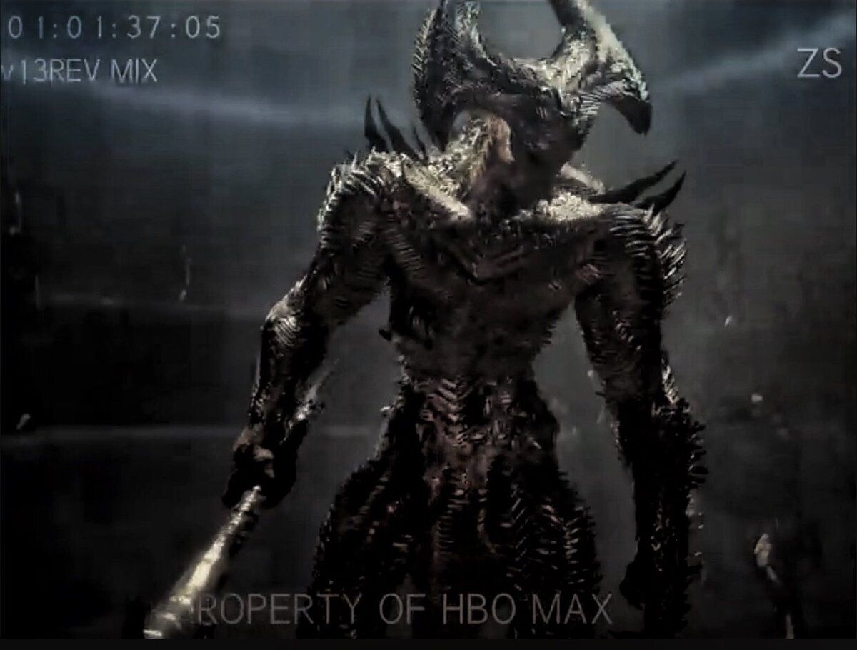 Лига Справедливости 