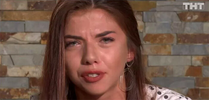 Ирину доводят до истерик хейтеры