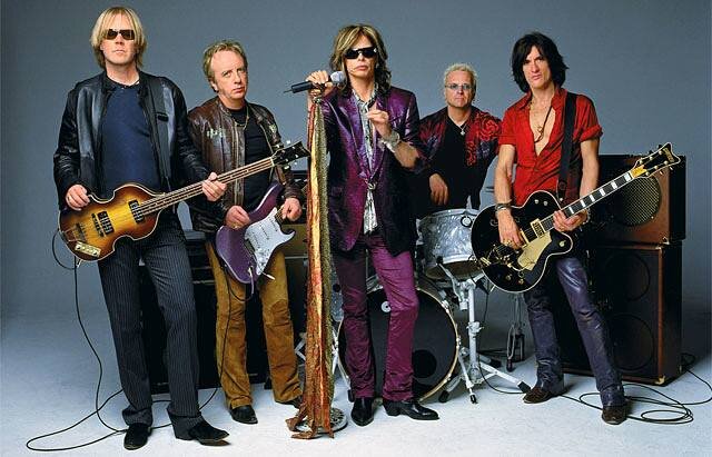 Aerosmith