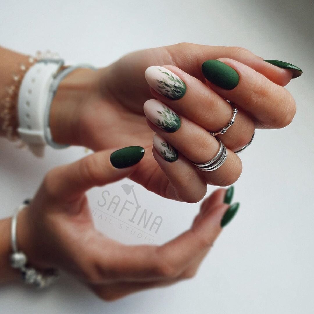 instagram.com/safinailstudio