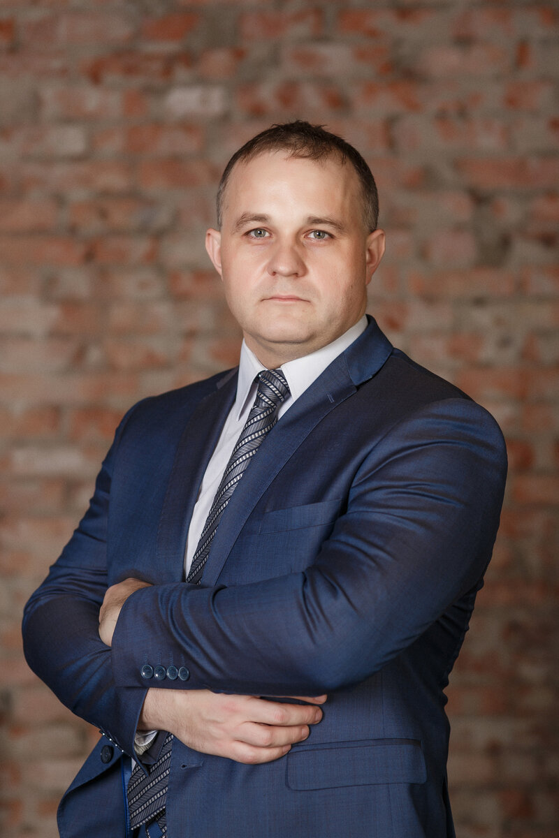 Автор статьи, главный врач клиники, психиатр-нарколог с 15-летним стажем, эксперт федеральных каналов Шуров Василий 