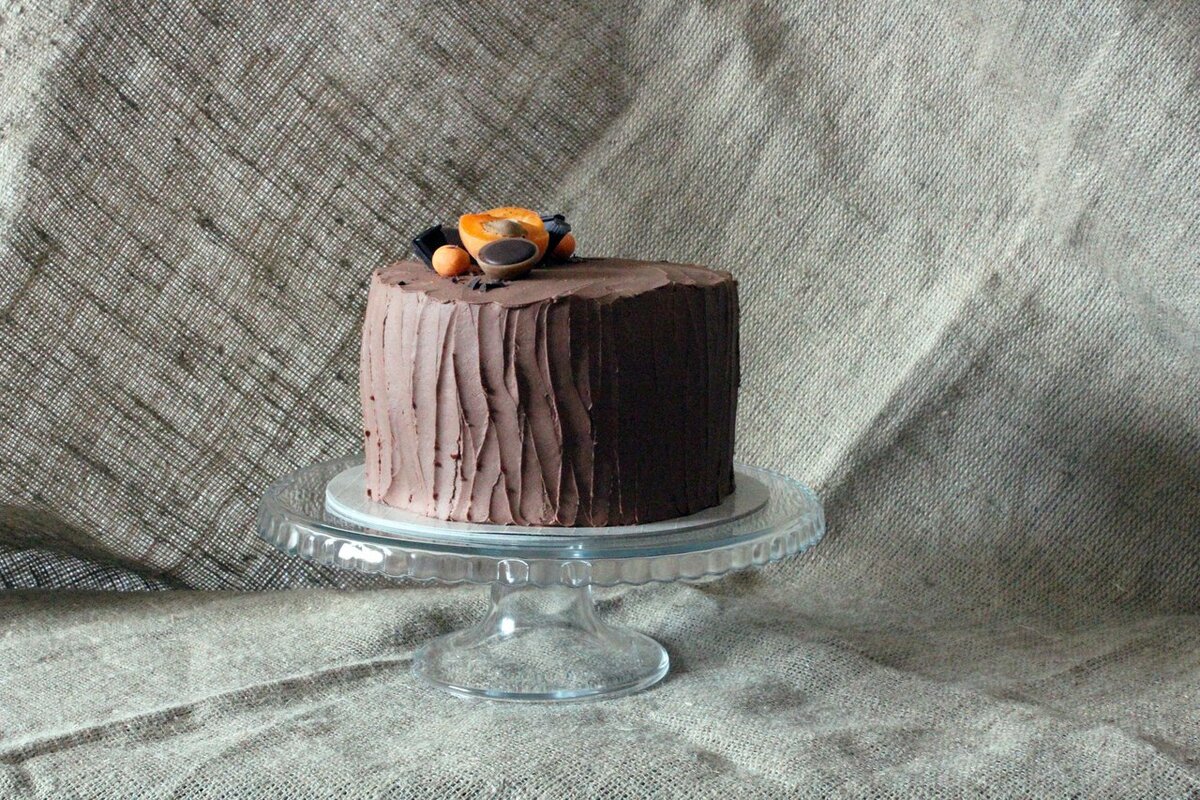 На заказ по первости я отдавала что-то такое