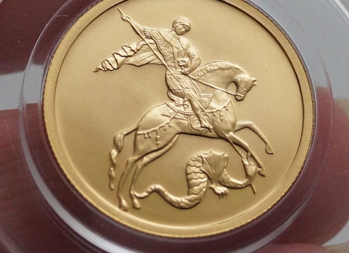 Очень симпатичные монетки