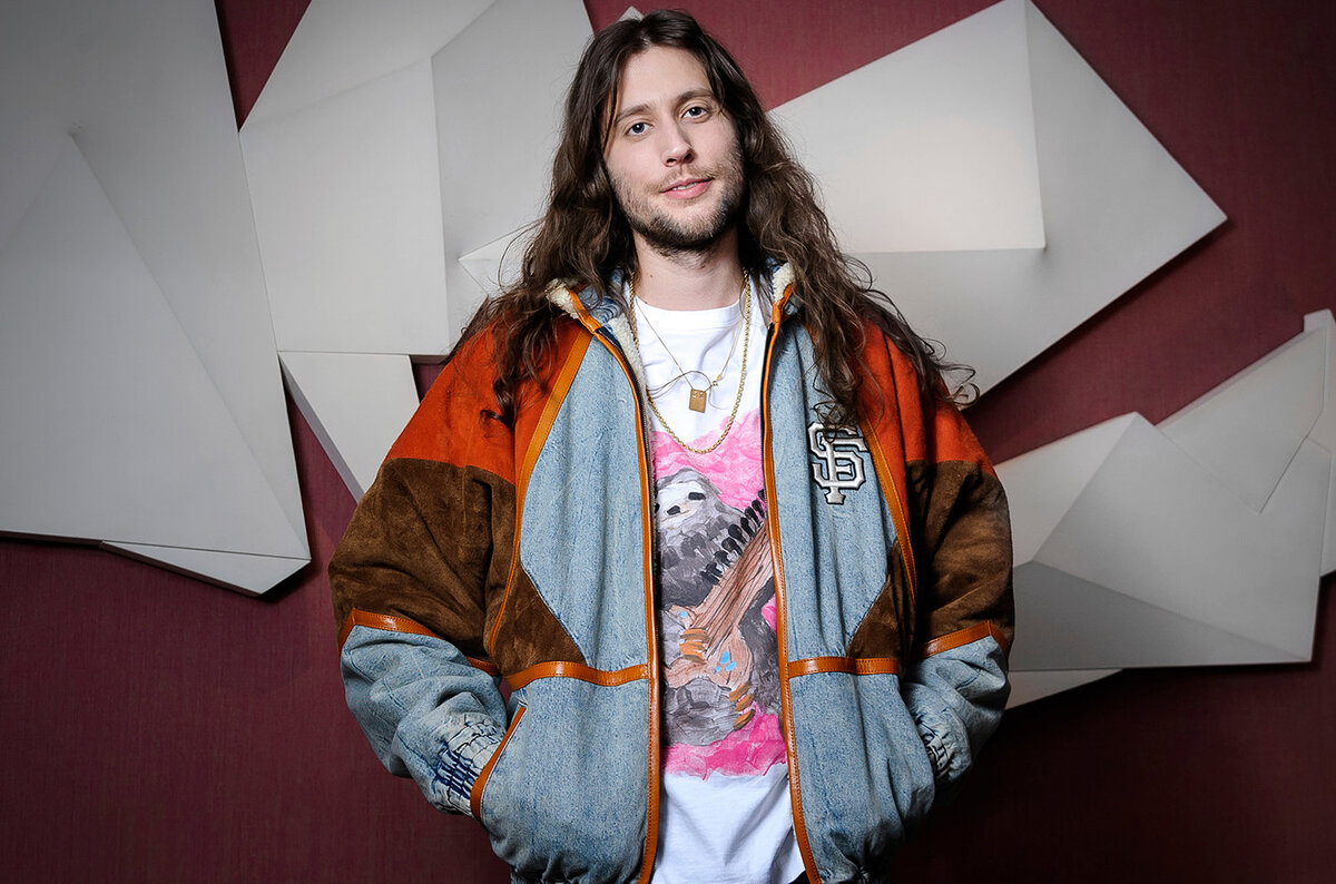 Людвиг Йоранссон