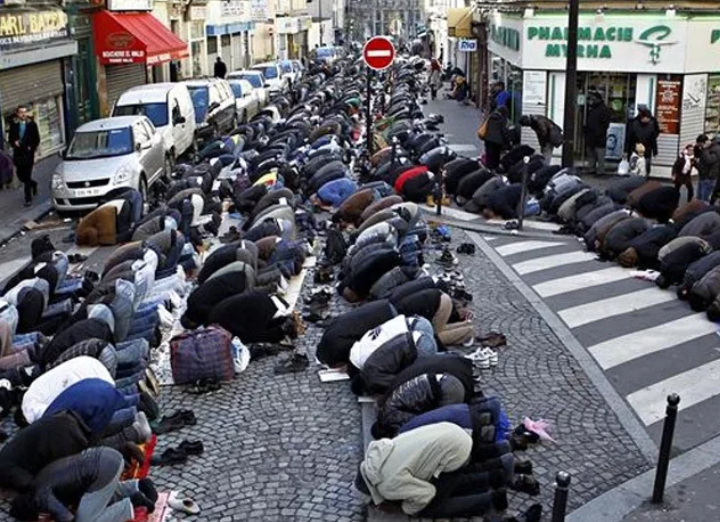 Новые бельгийцы