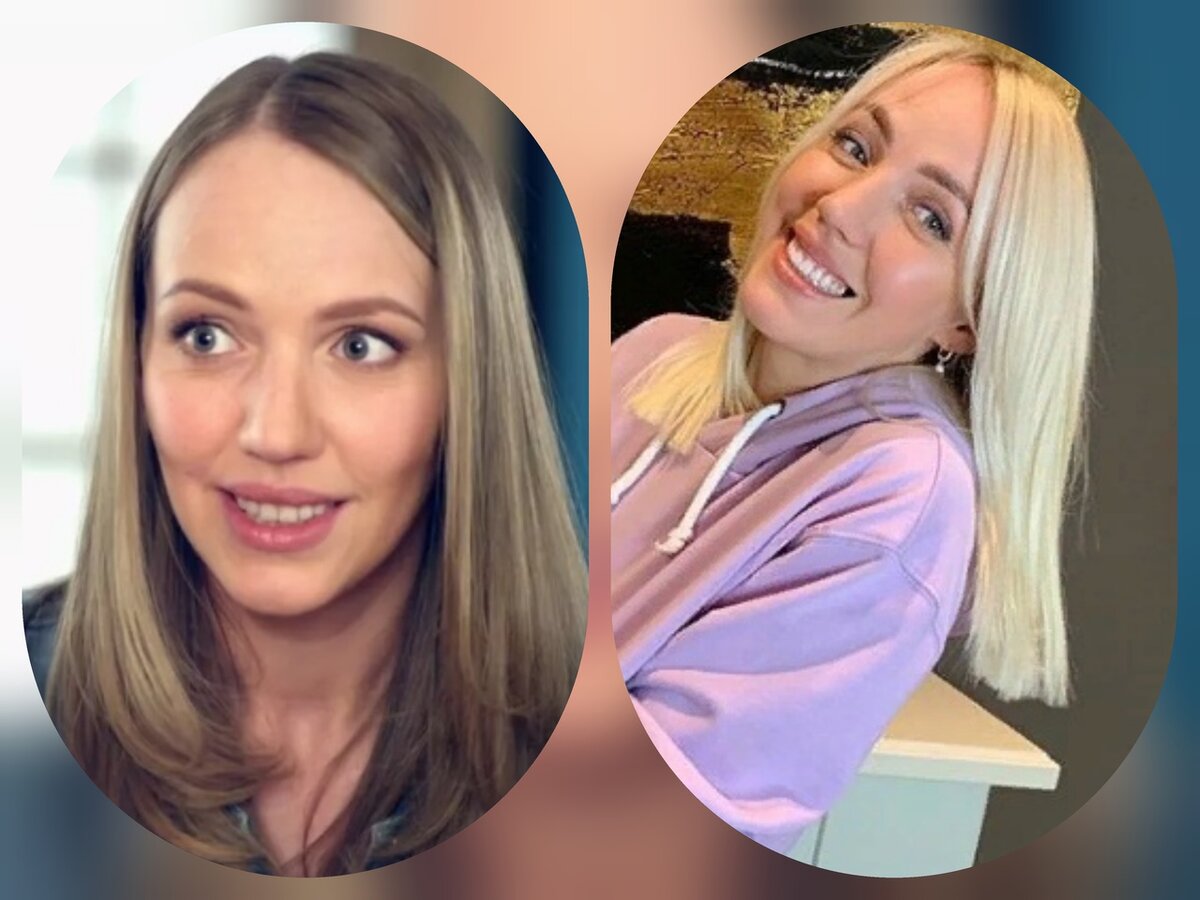 Фото со страницы актрисы в инстаграм @galabob