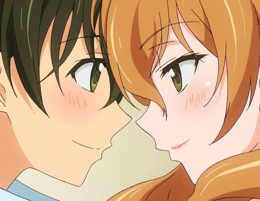 Топ аниме-историй с закрученным сюжетом. Фото: стоп-кадр