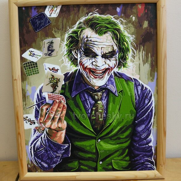 Фото tvorchesky.ru 