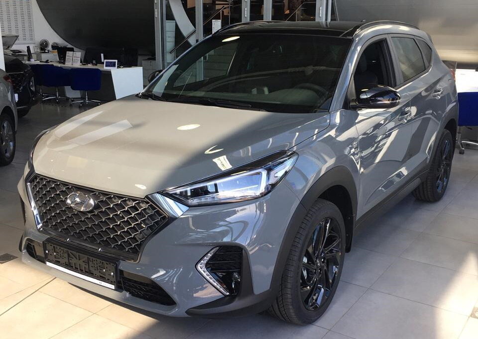 На таком "мышином" цвете я остановил свой выбор