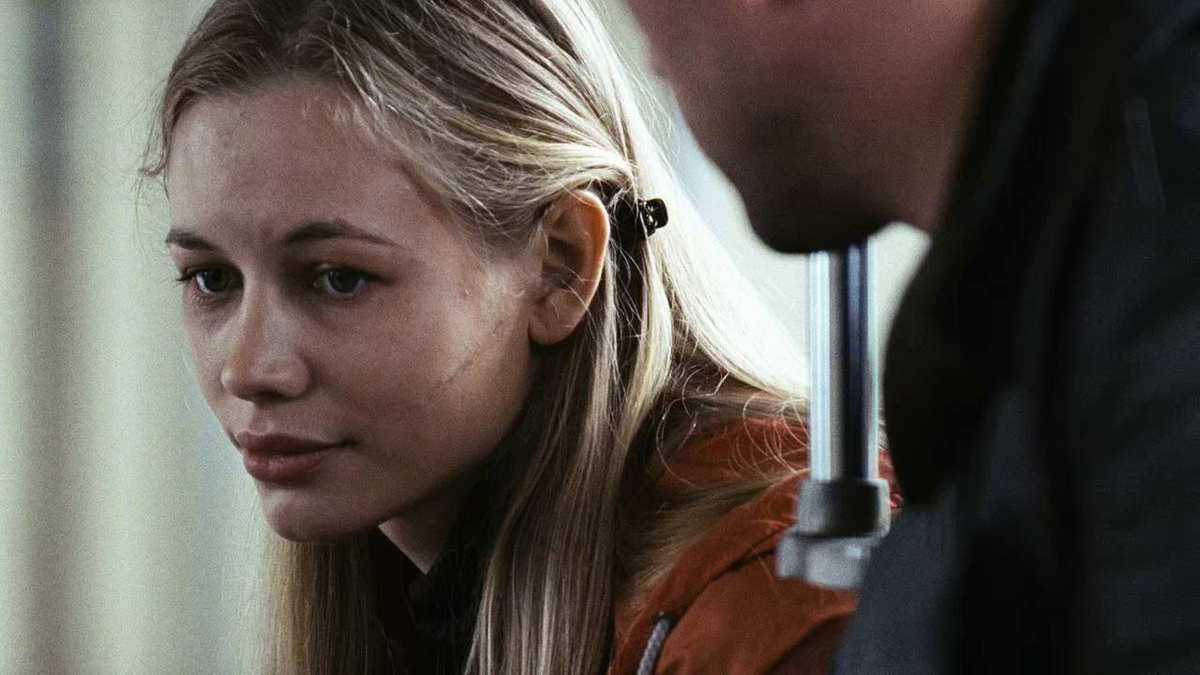 Кадр из фильма "Бумер. Фильм второй."