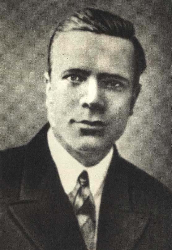 Евгений Игнатов