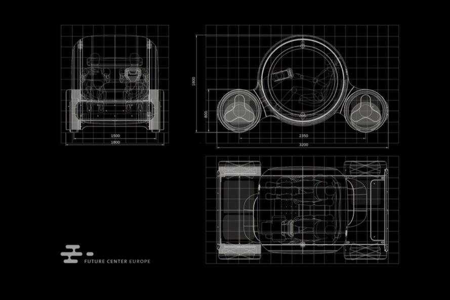 Изображения Никита Конопатов. Inhabitat 