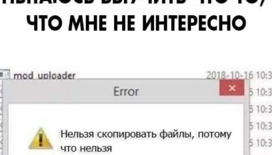 Мемы на сегодня #17