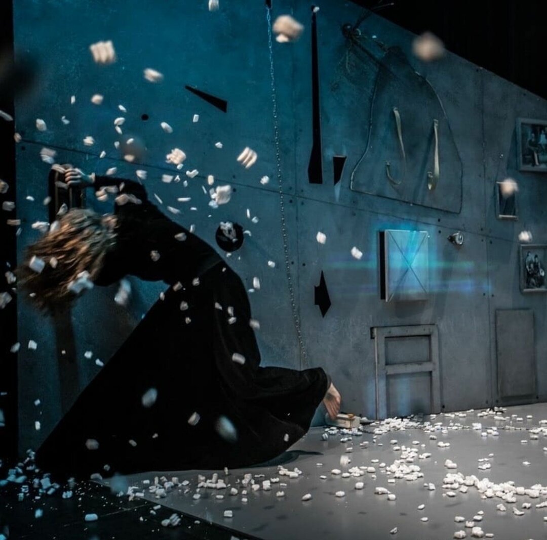 "Комната Герды". Фото из открытых источников