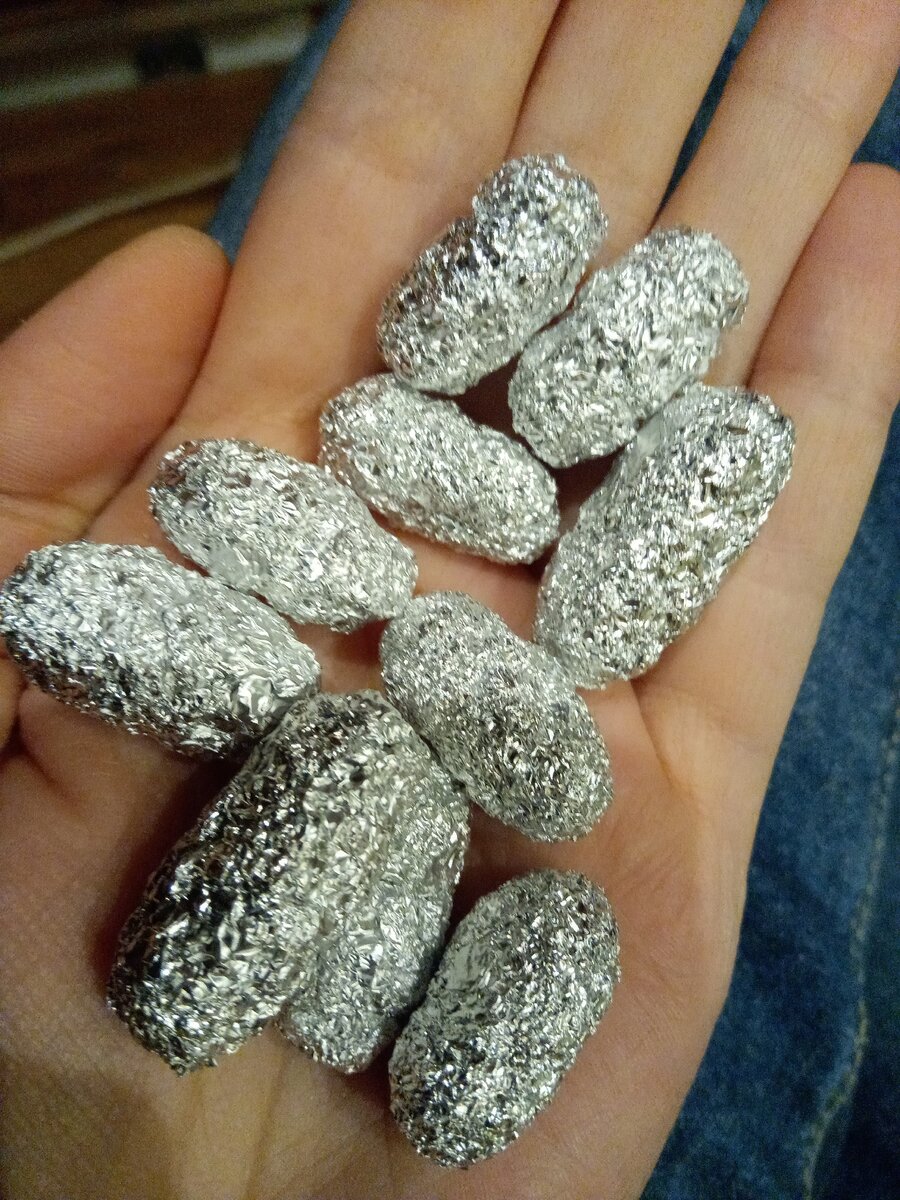 Из личного архива