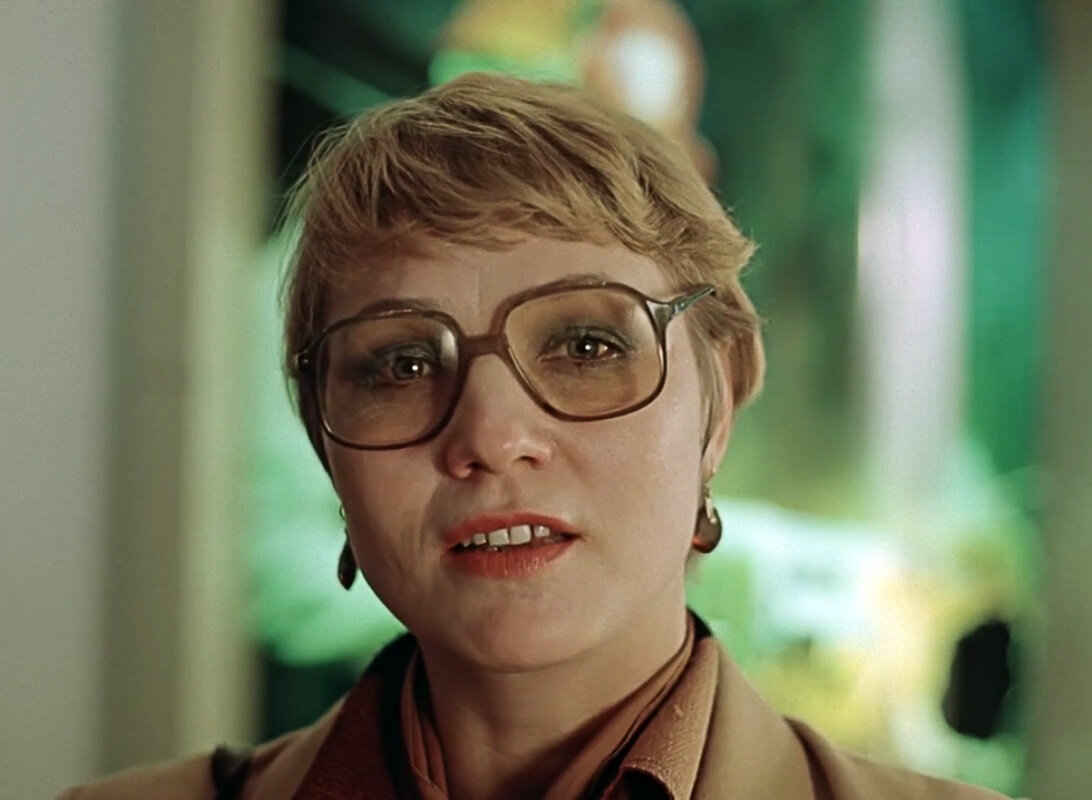 «Зимняя вишня»