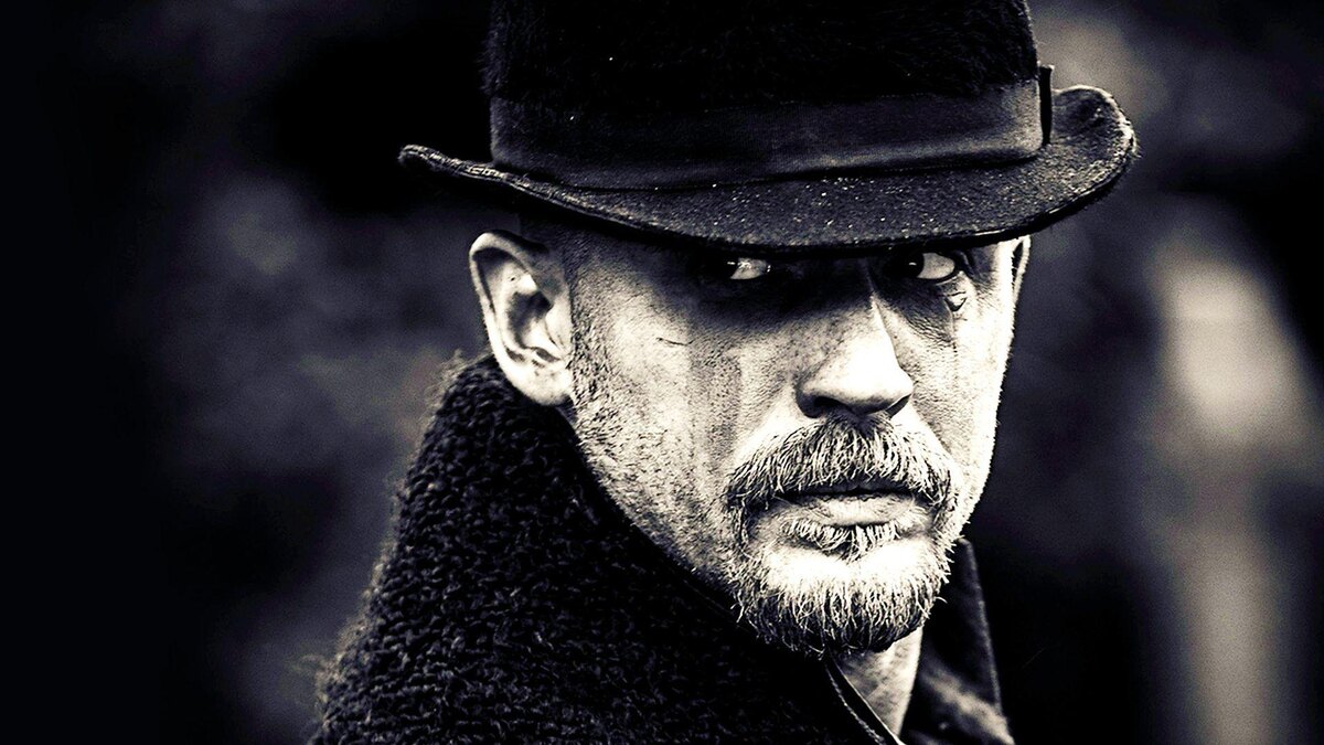Сериал «Табу»