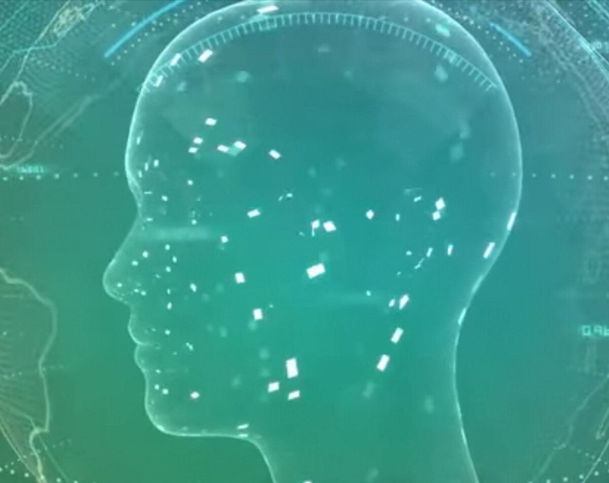 Можем ли мы существовать вне биологической формы? И будем ли это "мы"? 