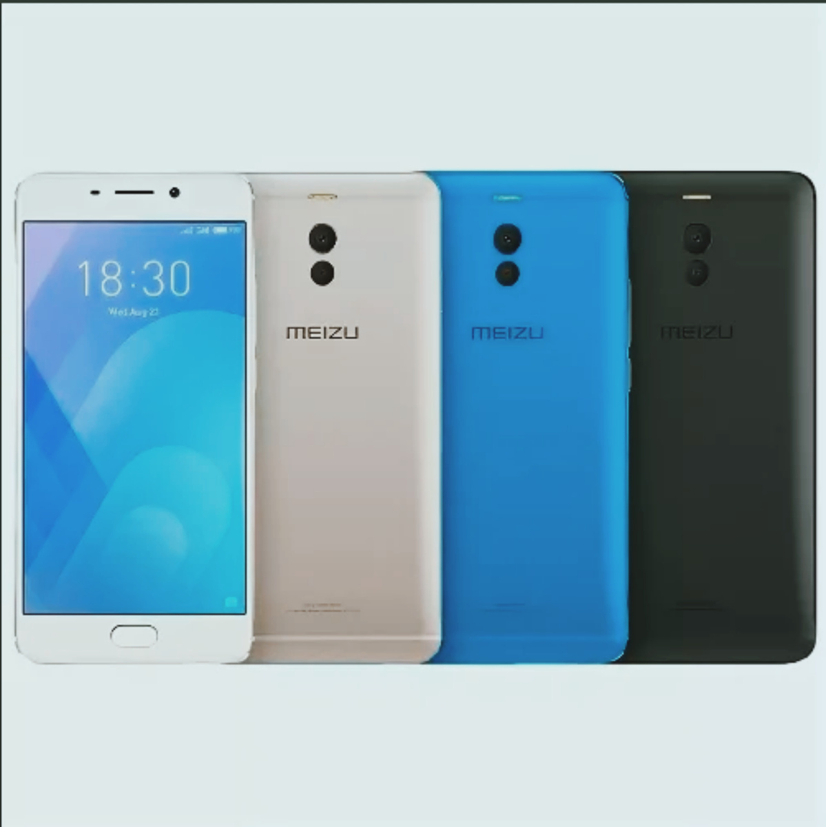 Meizu M6