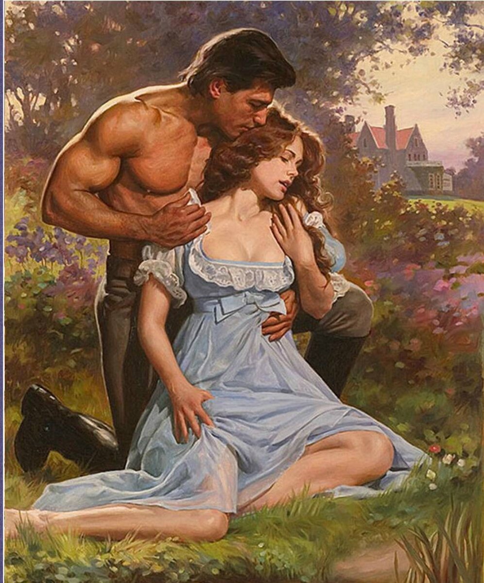 В европейской культуре есть несколько вечных образов влюблённых - Елена и Парис, Тристан и Изольда, Ромео и Джульетта, Паоло и Франческа. О последней паре мы знаем благодаря Данте Алигьери, который описал историю их любви в своей "Божественной комедии". Эти влюблённые не были, в отличие от прочих, литературными героями, они жили на самом деле. 