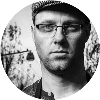 ШАРЛЬ ВИССЕР, шеф-повар Dellos Catering