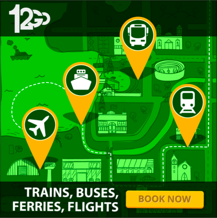 Что помогает нам в путешествиях